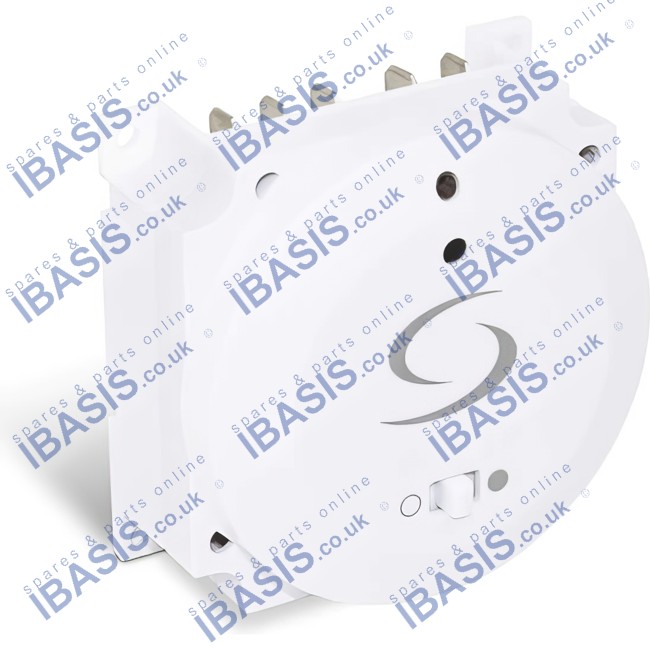 RXBC605 PLUG IN BOILER RECEIVER - Hanicks