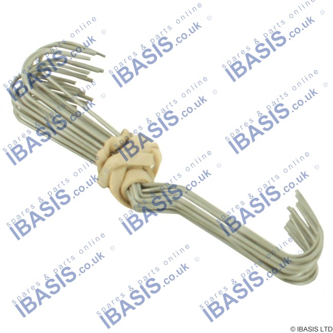 RETAINING SPRING (SET 20 UNITS) - Hanicks