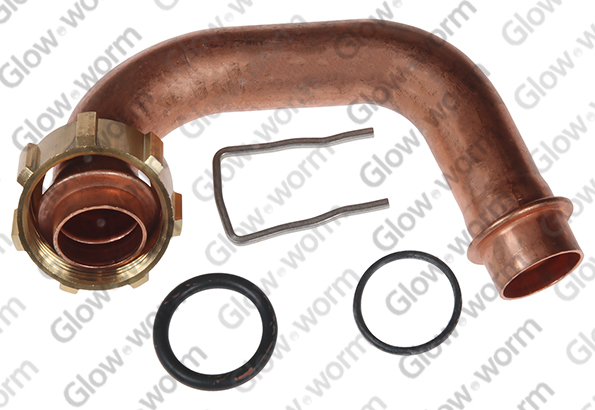 PIPE - RETURN - Hanicks