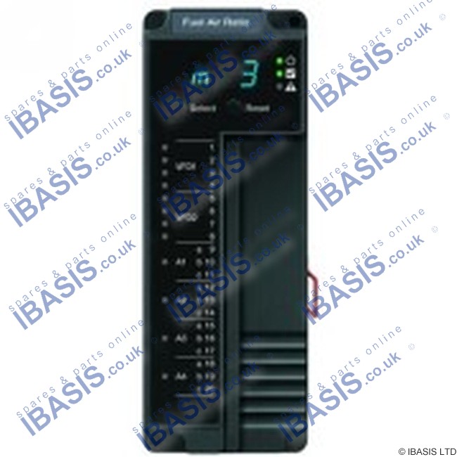 SLATE FUEL AIR RATIO CONTROL MODULE - Hanicks