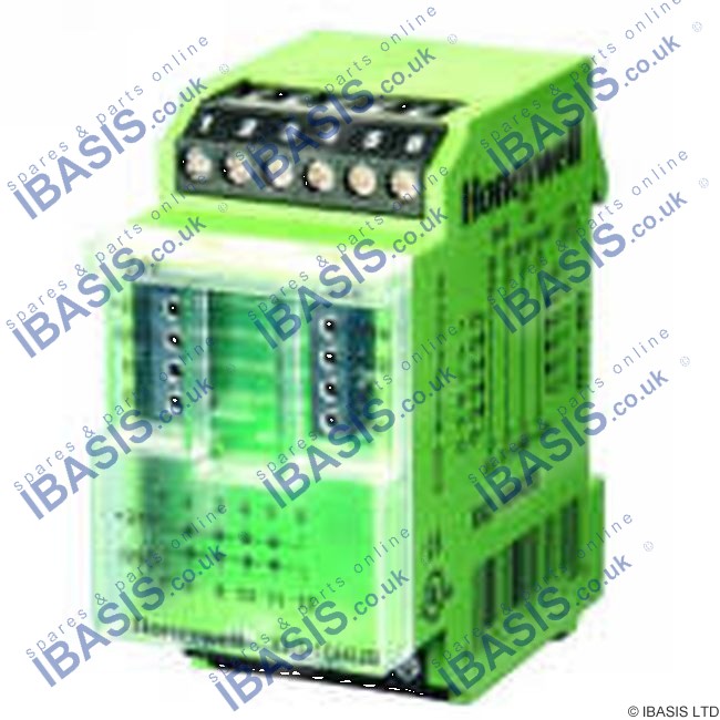 I/O MODULE EXPANDER HUB - Hanicks