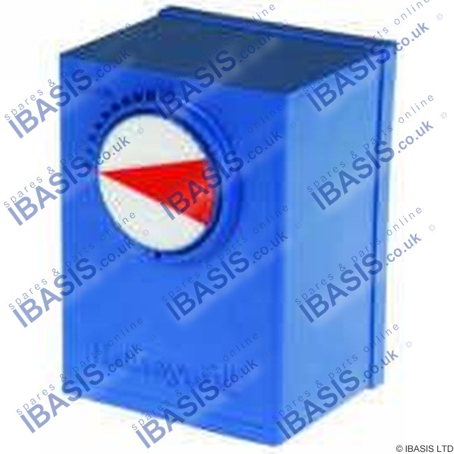 UNIVERSAL DIRECT COUPLED ACTUATOR, UNIT - Hanicks