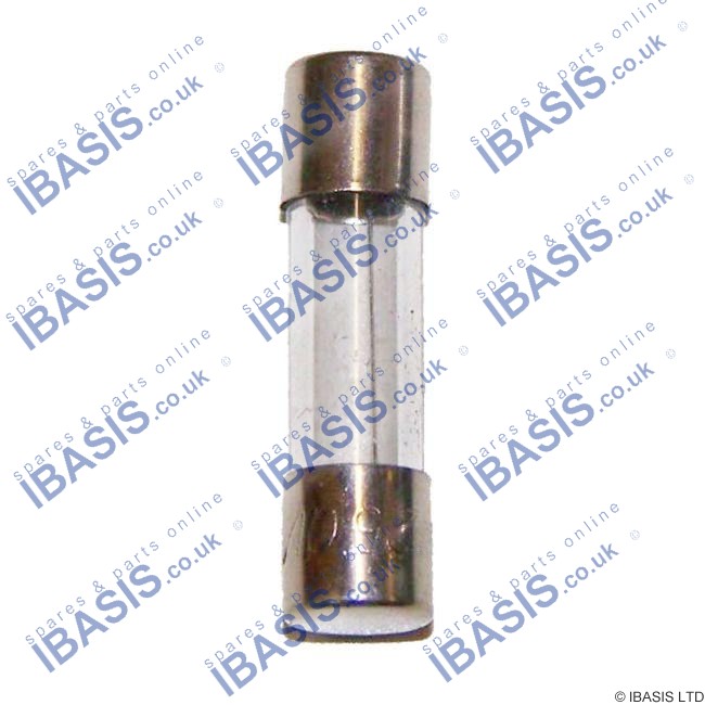 INTERNAL FUSE 4 AMP - Hanicks