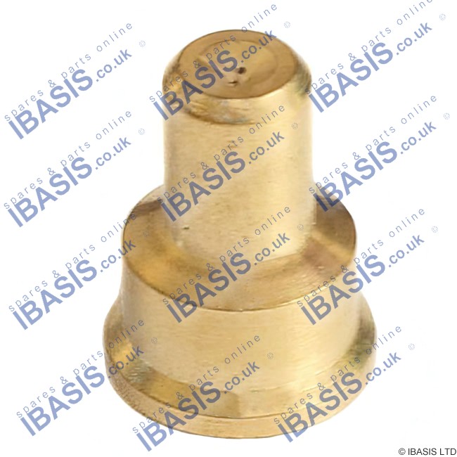 PILOT INJECTOR 0.22MM - LPG - Hanicks