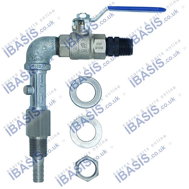 SIDE PANEL SECURING STRIPS - Hanicks