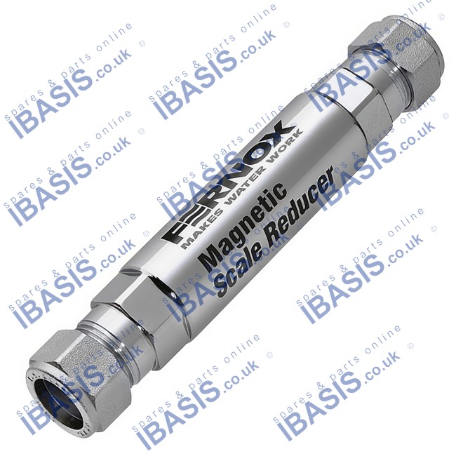 ELECTROLYTIC SCALE REDUCER PUSH-FIT 15MM - Hanicks