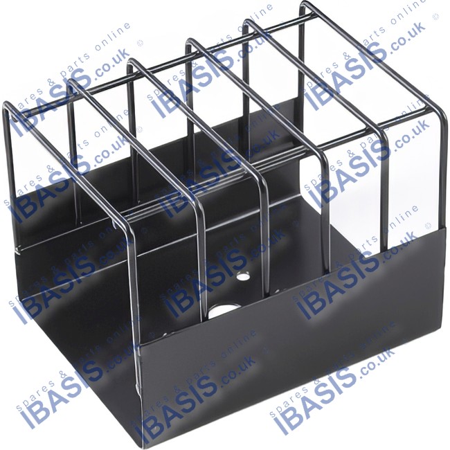 SENSOR GUARD - Hanicks