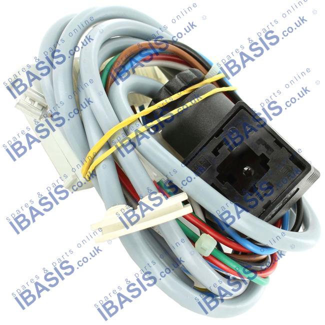 IGNITION MICROSWITCH C/W CABLE - Hanicks