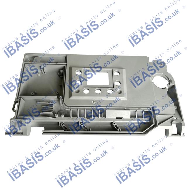 BEZEL - CONTROL PANEL - Hanicks