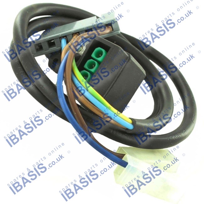6 POLE STOCKO CABLE CONNECTOR - Hanicks