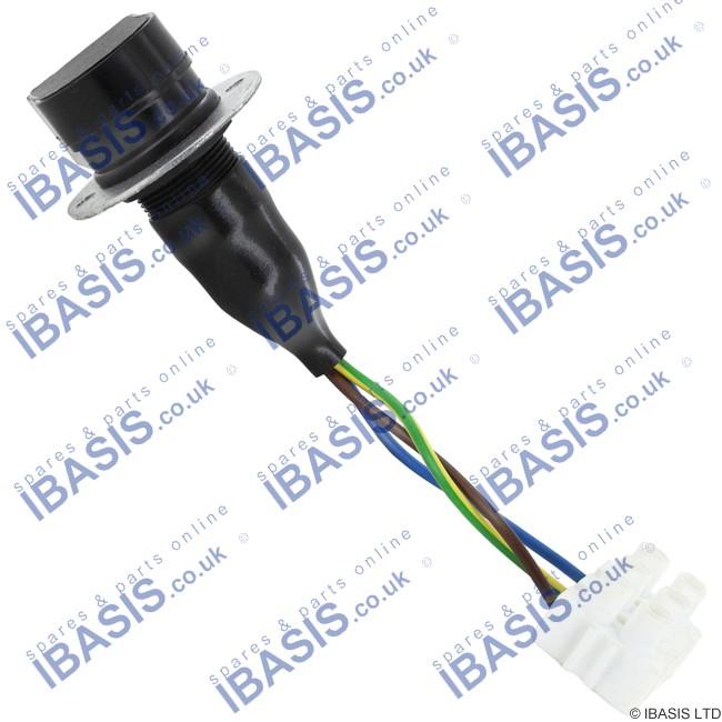SOCKET ASSEMBLY - Hanicks