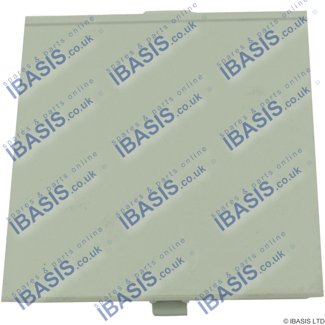 INSET PLATE - Hanicks