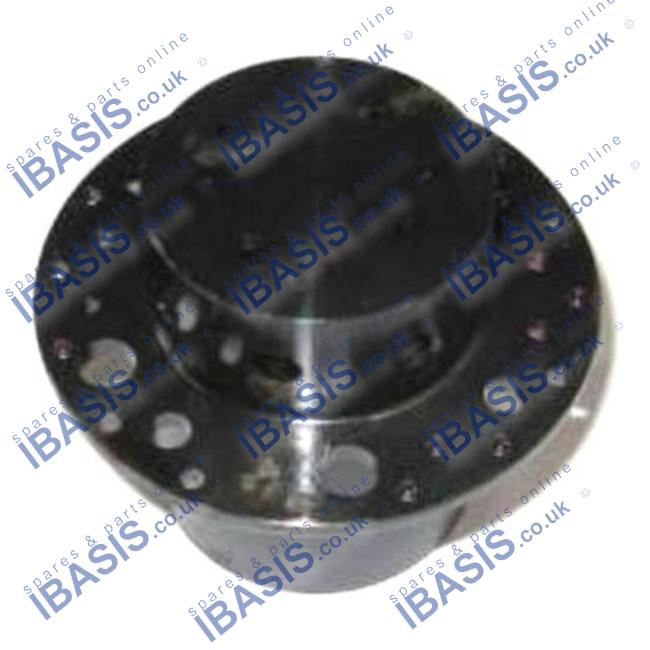 GAS NOZZLE (BACK LIGHTING) - Hanicks