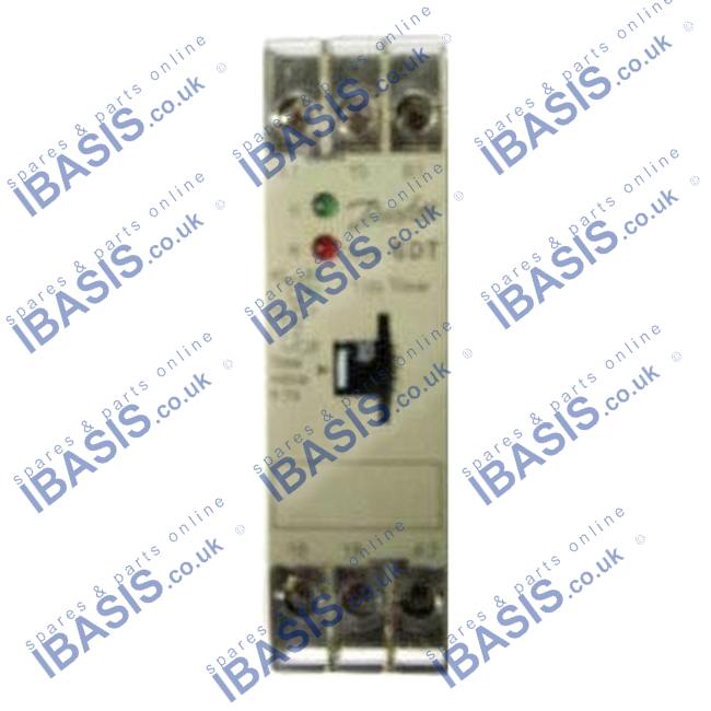 TIMER - DANFOSS 47L0215 - Hanicks