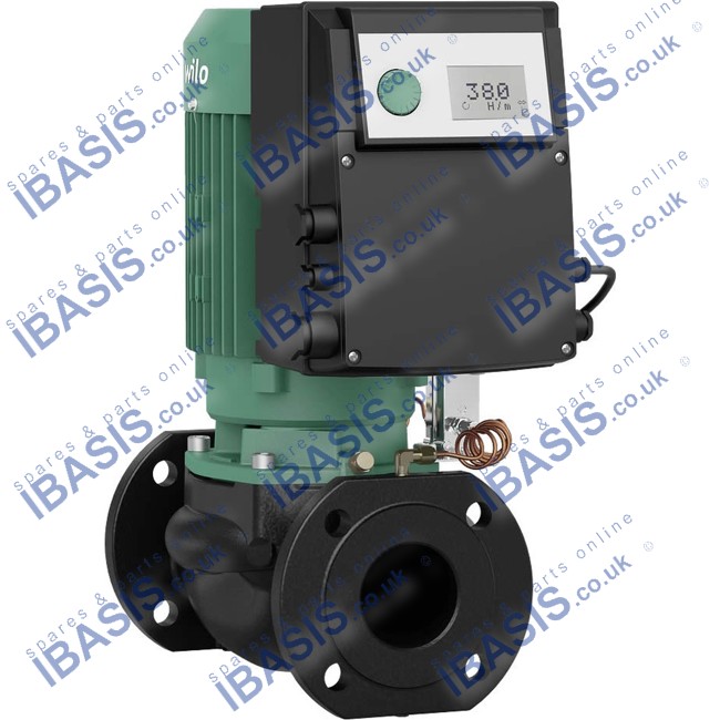 VEROLINE-IP-E 50/105-0,75/2-R1 0.75 KW DN 50 - Hanicks