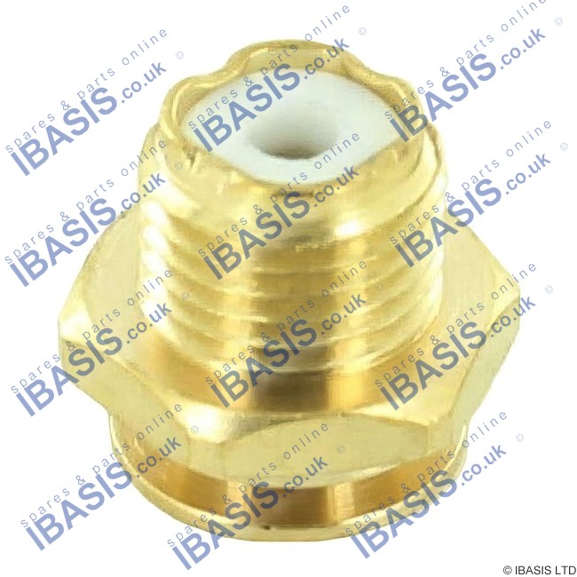 MICROSWITCH GUIDE BUSH - Hanicks