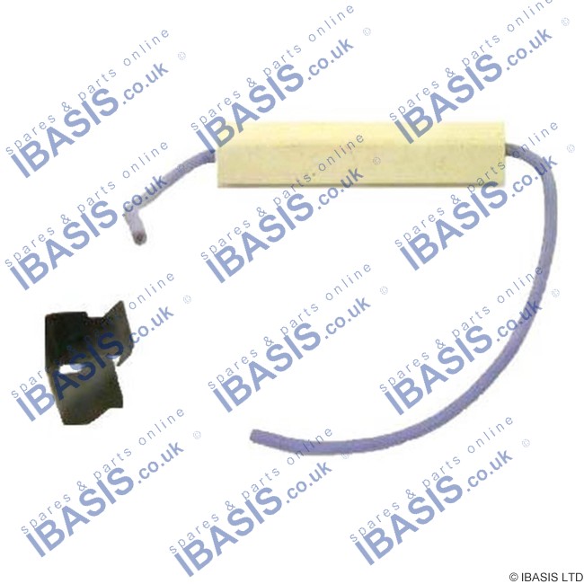 FIRE LIGHT EFFECT RESISTOR KIT - Hanicks