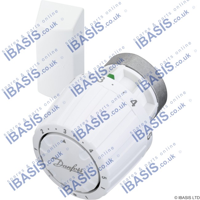 TRV REMOTE SERVICE HEAD - OLD RAV PATTERN - Hanicks