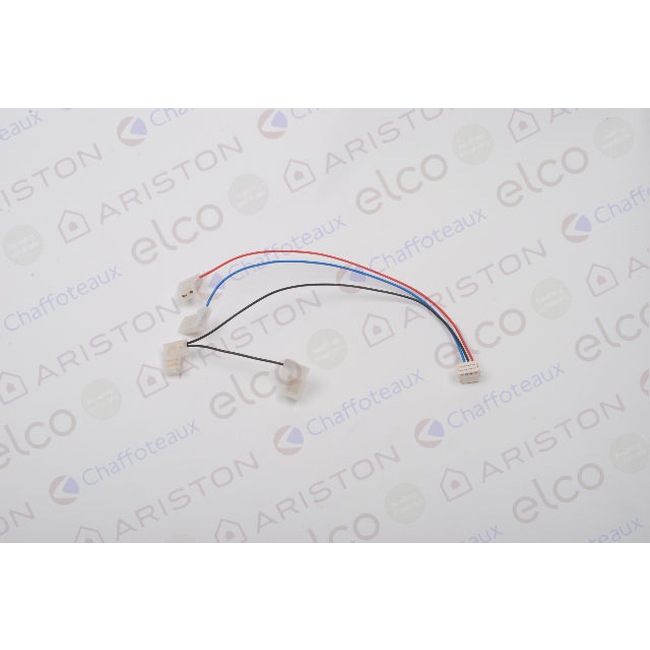 TIMECLOCK CABLE - Hanicks