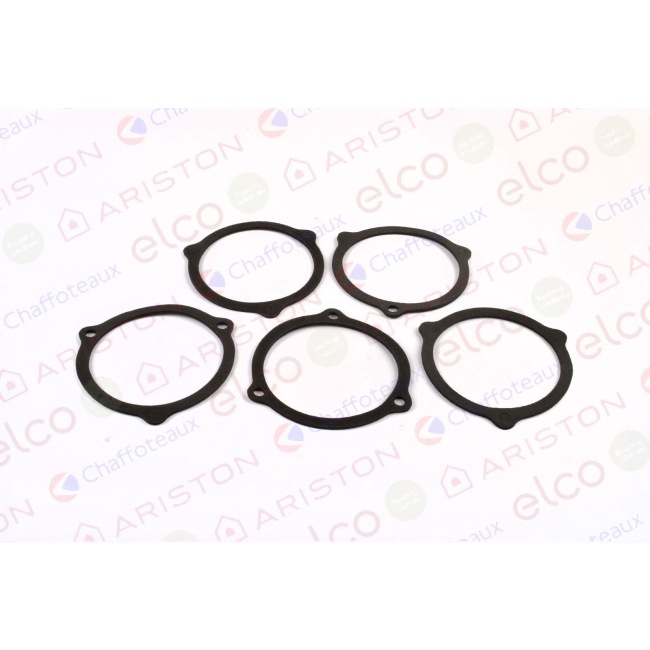 GASKET - AIR RETURN COVER - Hanicks