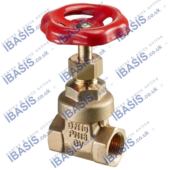 OIL PUMP DANFOSS BFP 11 R3 - Hanicks