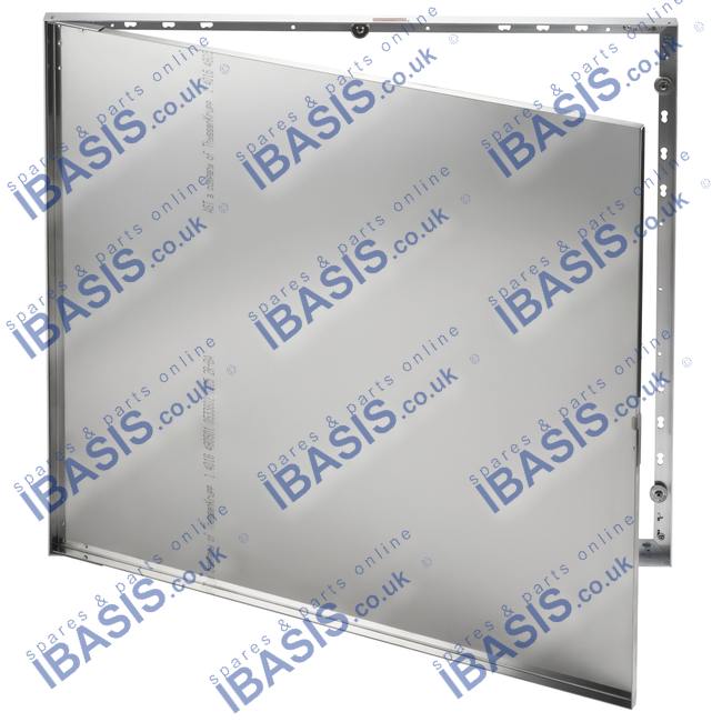 REVISION FRAME FOR REGUDIS W-HTE DWELLING STATIONS, STANDARD VERSION ...