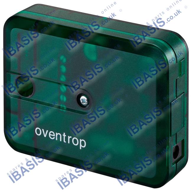 REGTRONIC S-BUS INTERFACE ADAPTER FOR HIGH-EFFICIENCY PUMPS (PWM) - Hanicks