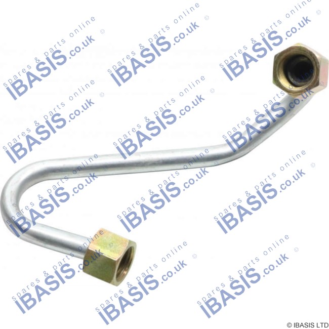 PIPE ASSY INLET. - Hanicks