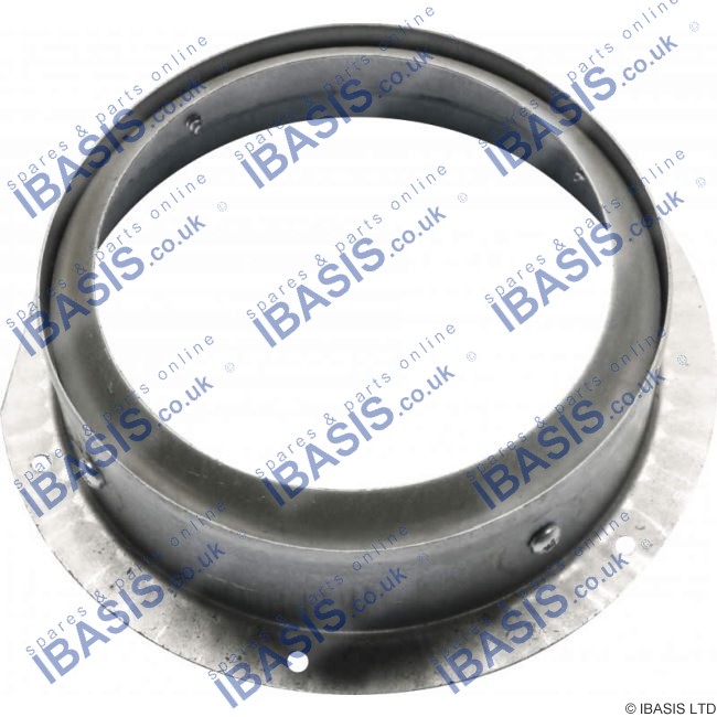 INLET SPIGOT UNIT. - Hanicks