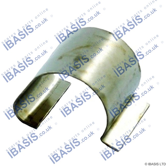 CLIP - CAPILLARY TUBE - Hanicks