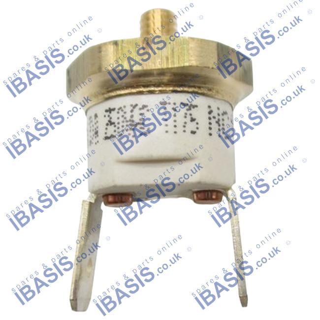 HI-LIMIT STAT / SCREW IN - Hanicks