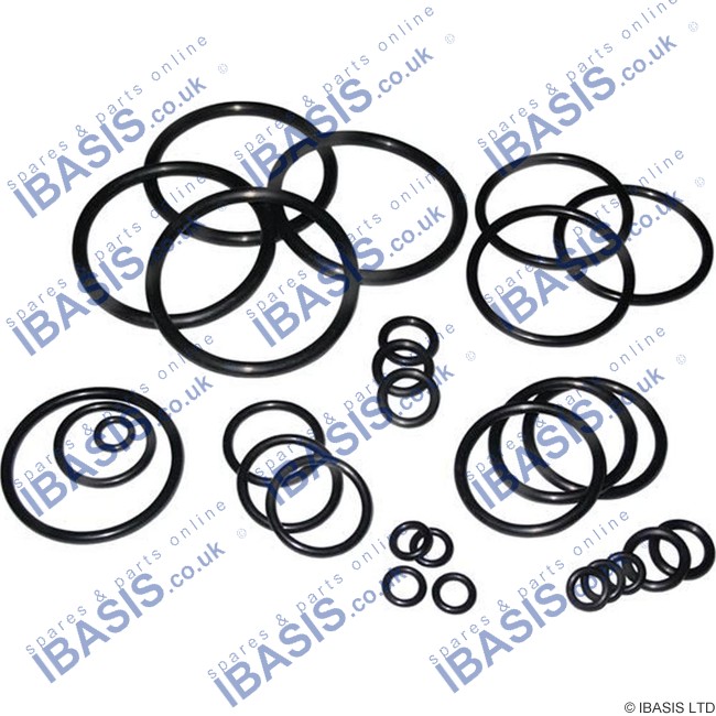 RETURN COUPLING - Hanicks